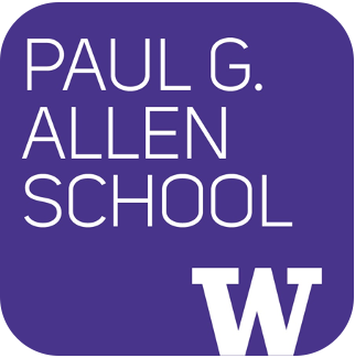 UW Paul G. Allen School logo